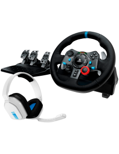 LOGITECH G29 Driving Force... 2